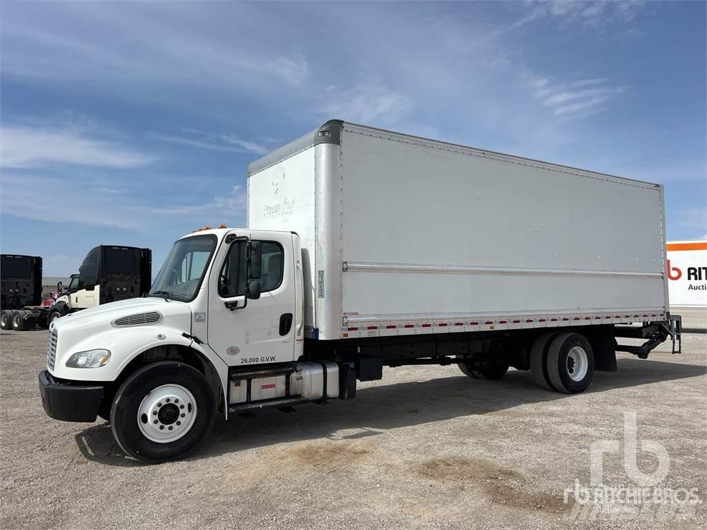 Freightliner M2 大型面包车