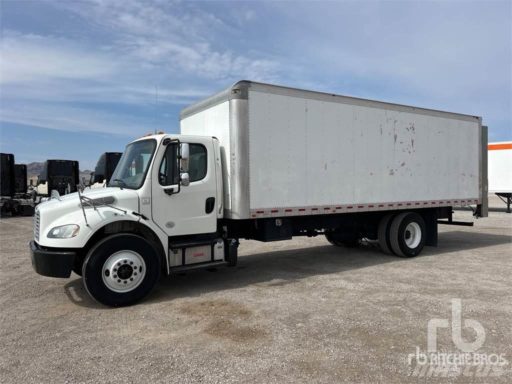 Freightliner M2 大型面包车