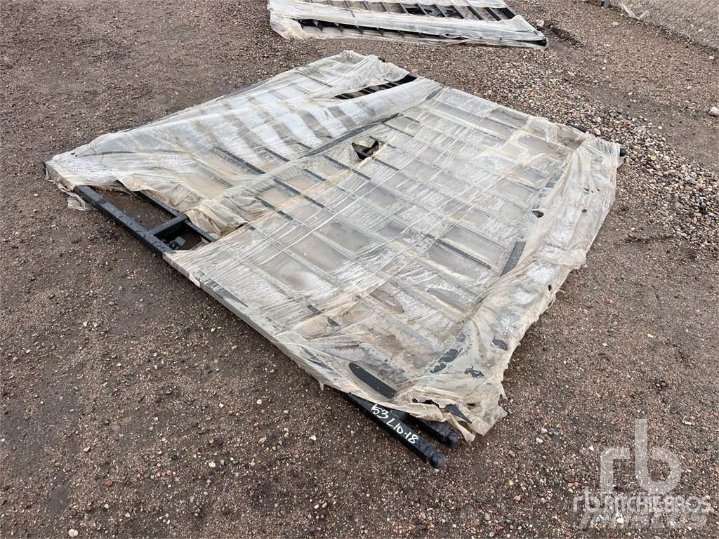  FT-14L 其他畜牧业器械和配件