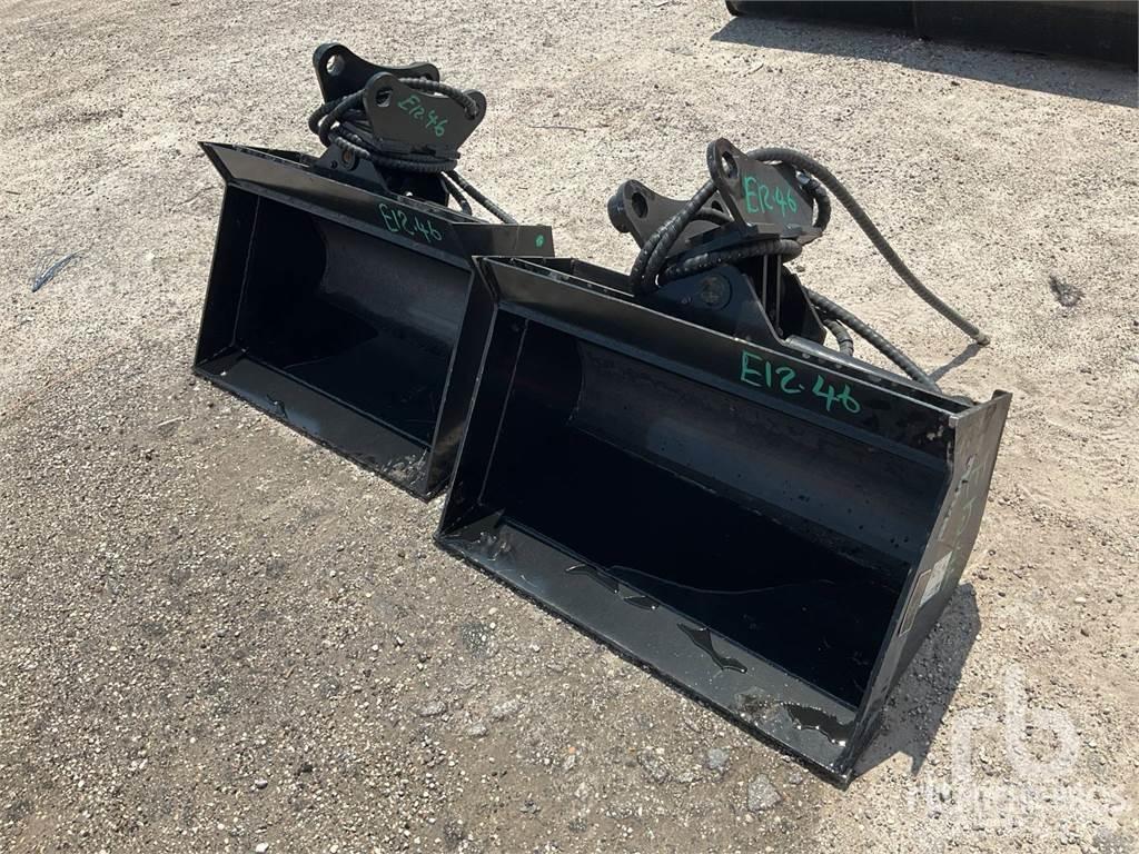  FT-D5T 挖斗