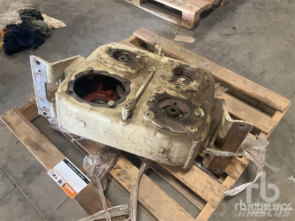 Funk Rebuilt 钻孔机械设备配件