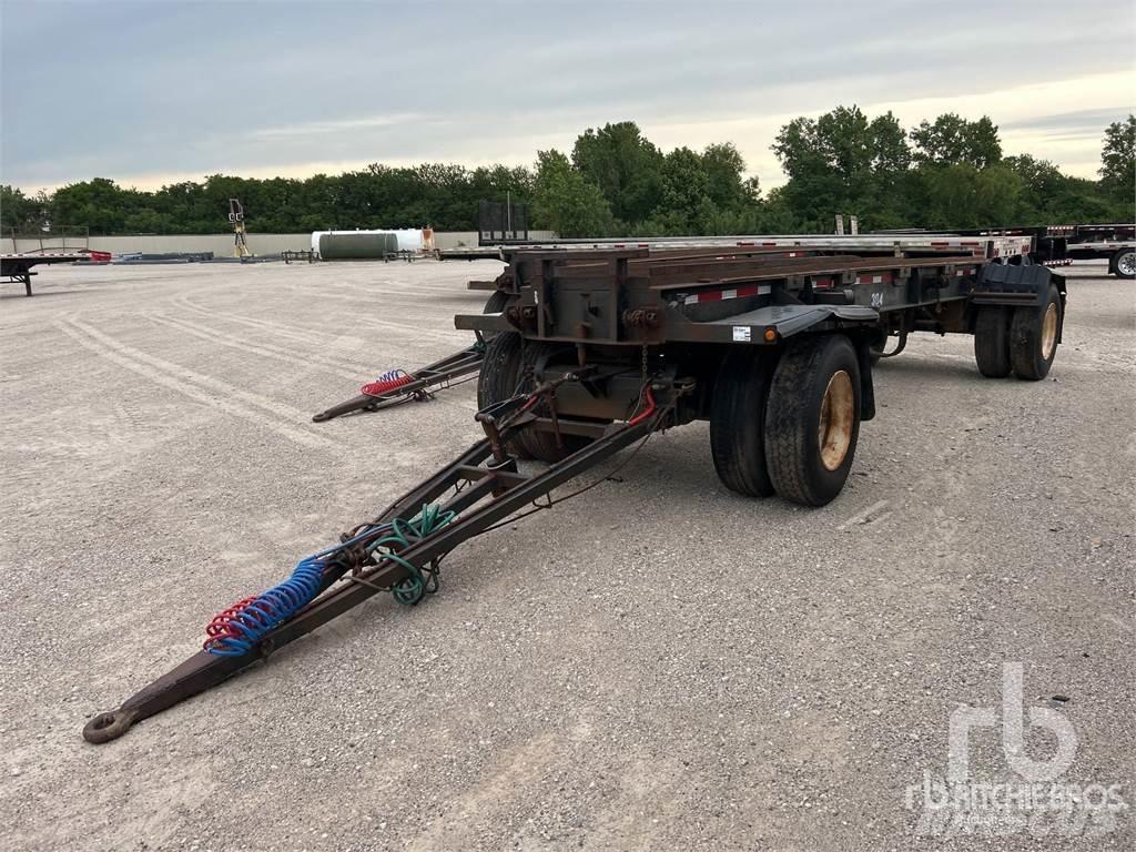  G & H TCT440 其他拖车