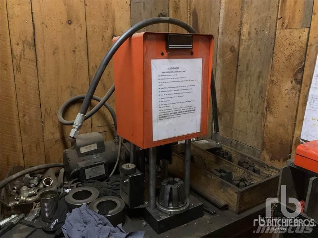 Gates PC707 建筑机械-其他