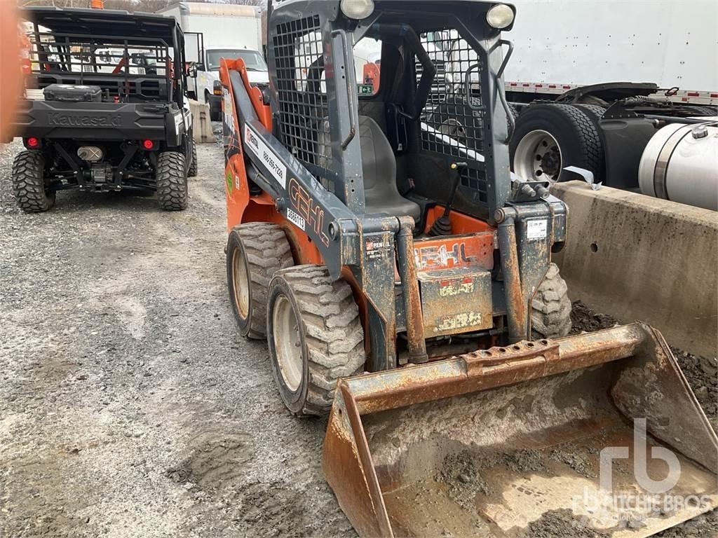 Gehl R105 滑移装载机