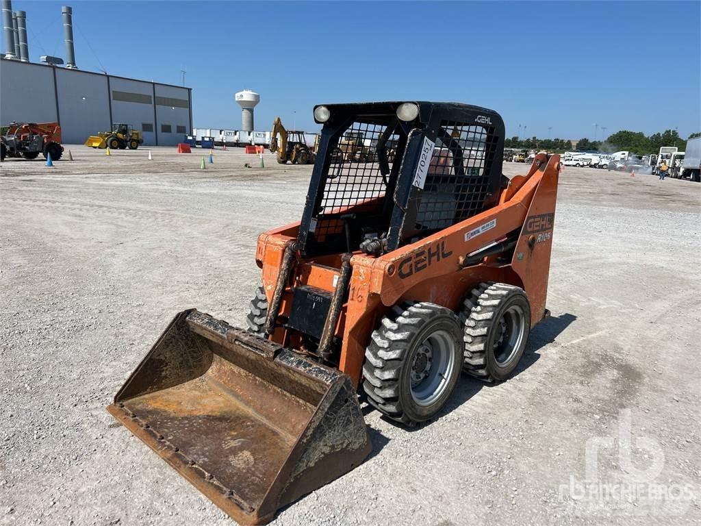 Gehl R105 滑移装载机