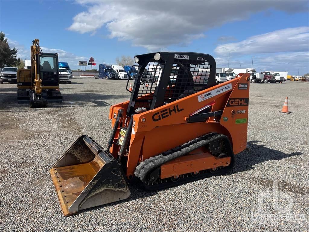 Gehl RT105 滑移装载机