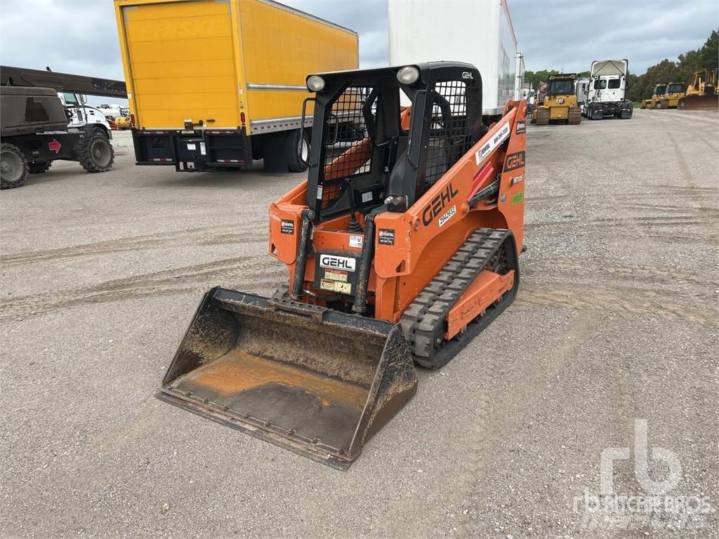 Gehl RT105 滑移装载机