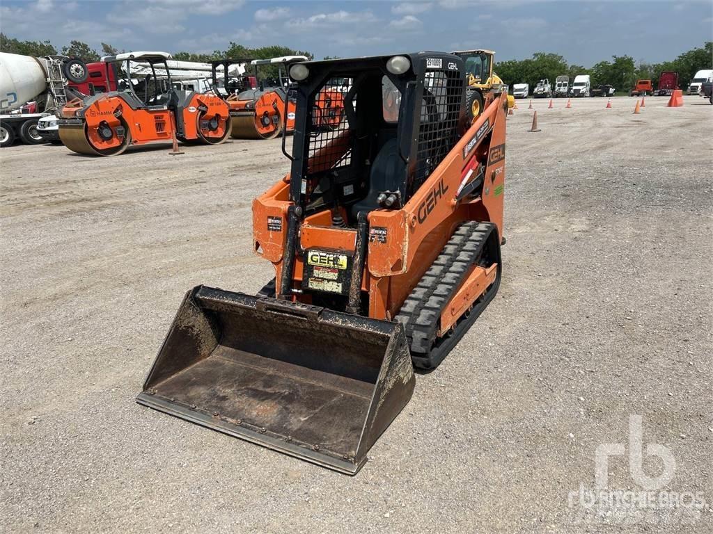 Gehl RT105 滑移装载机