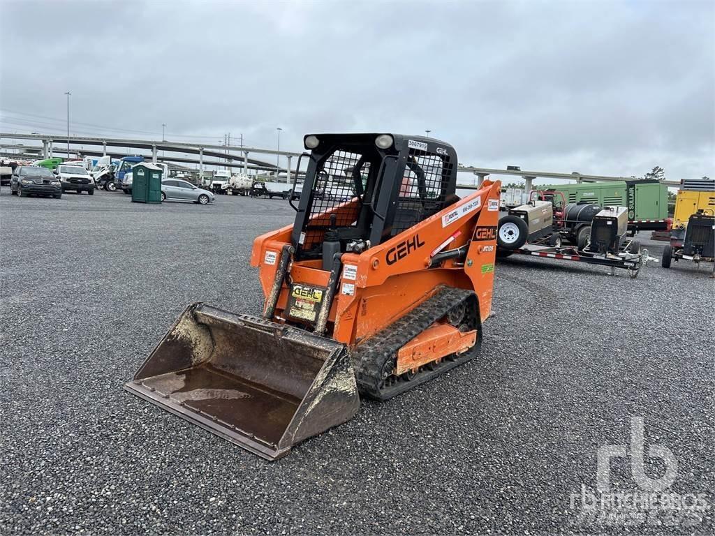 Gehl RT105 滑移装载机