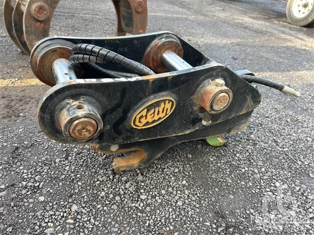 Geith QC45H2G3 其他组件
