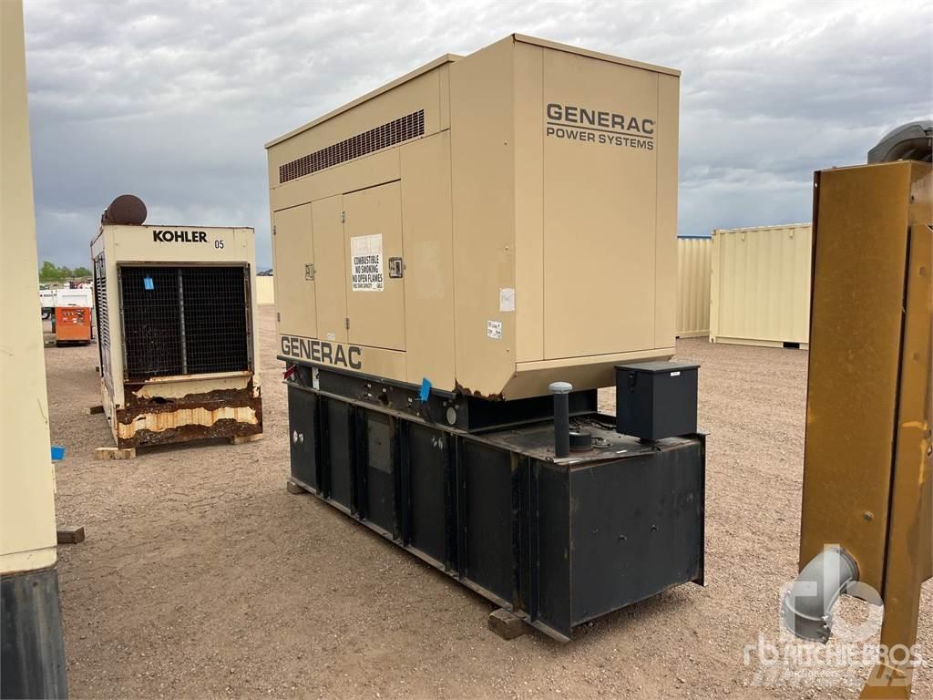 Generac 0054270 柴油发电机