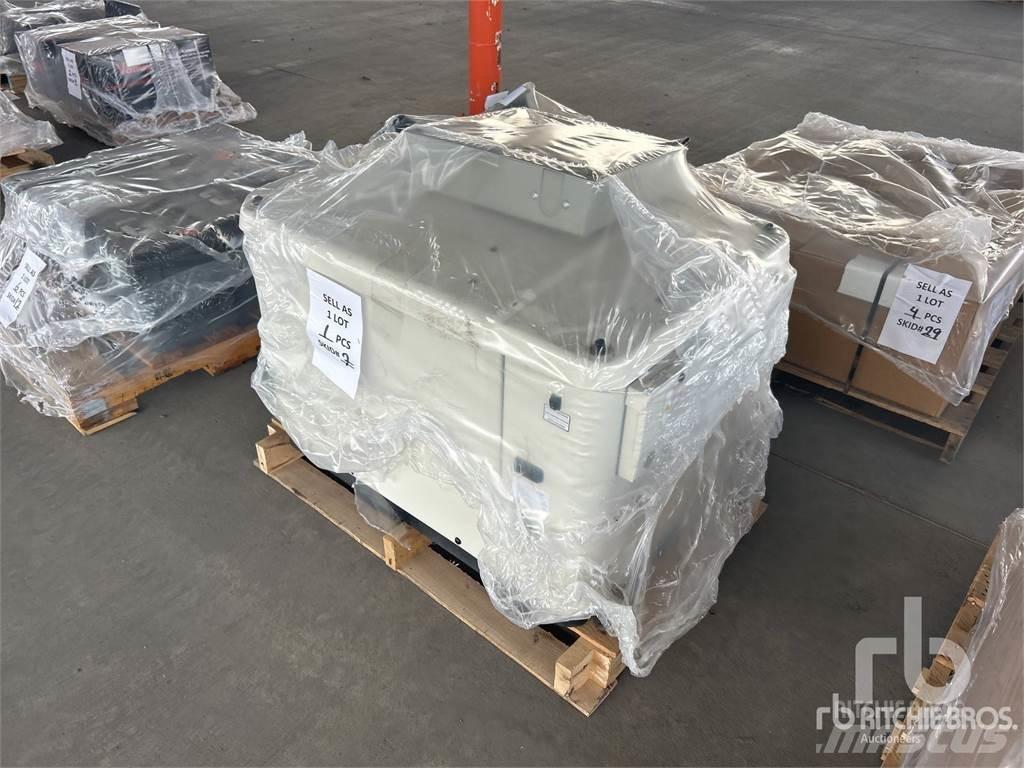 Generac 7.5 kW 柴油发电机