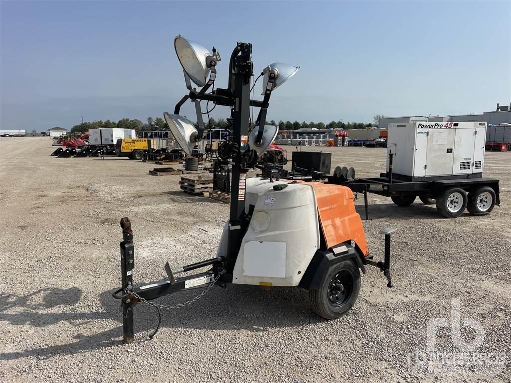 Generac MLT6S 拖车式灯塔