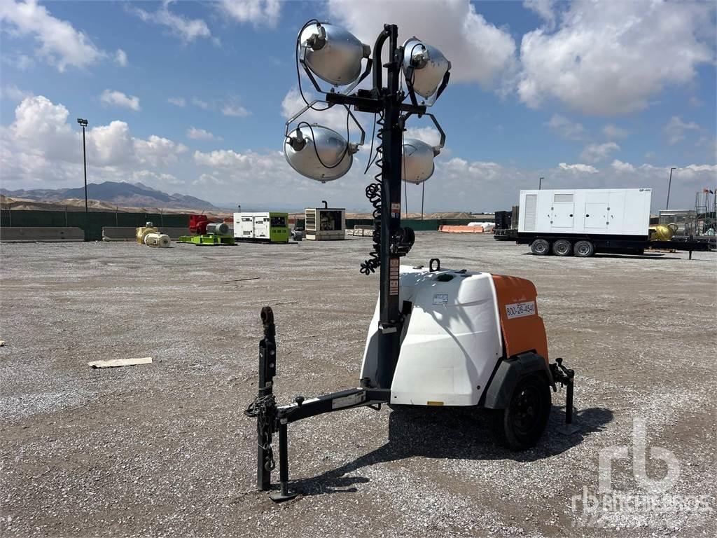 Generac MLT6S 拖车式灯塔