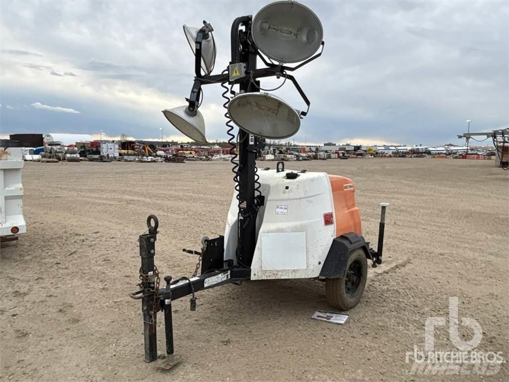 Generac MLT6S 拖车式灯塔