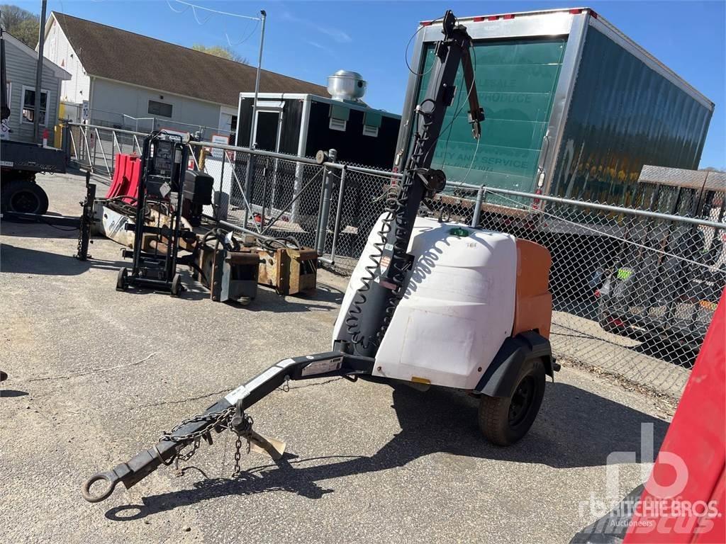 Generac MLT6SK 拖车式灯塔