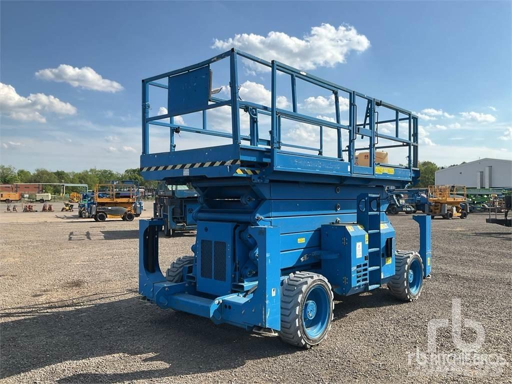 Genie GS5390 剪叉式升降机