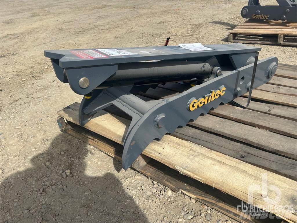 Gentec HT1440 挖斗
