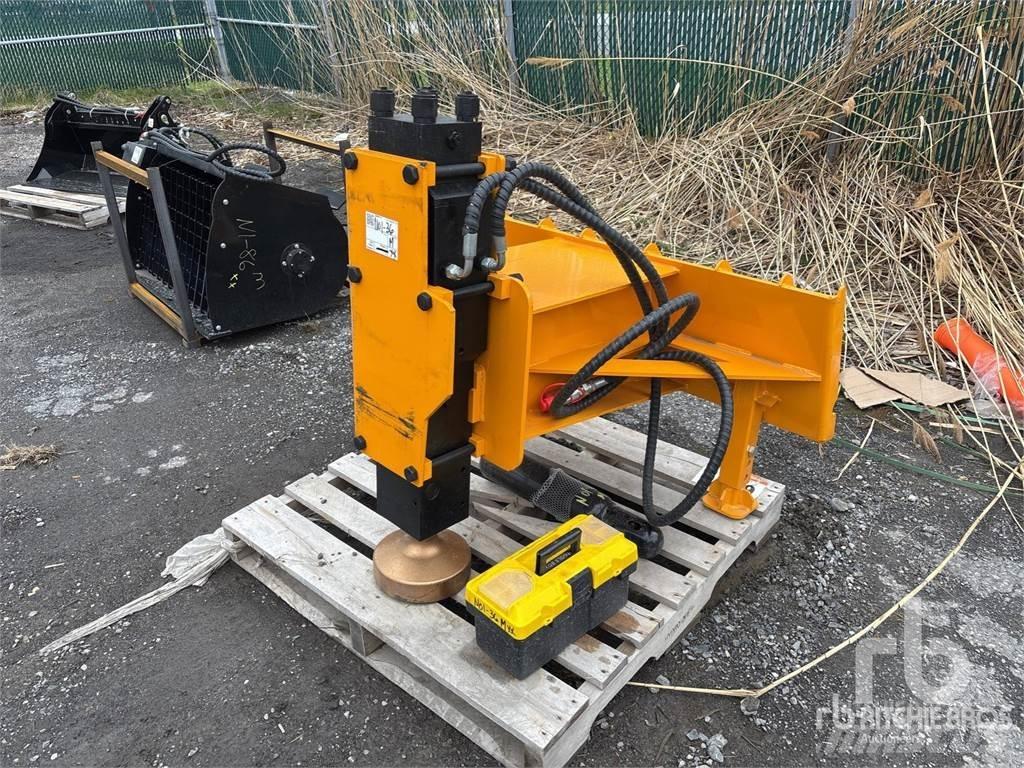  GIYI GY-AD680 其他组件