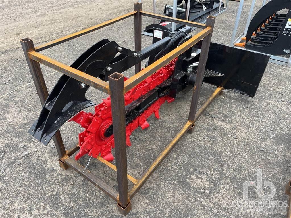  GIYI GY-D380 其他组件
