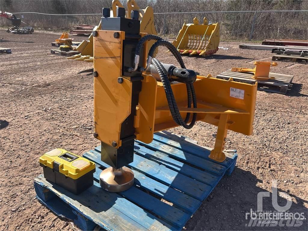  GIYI GY-D680 其他组件
