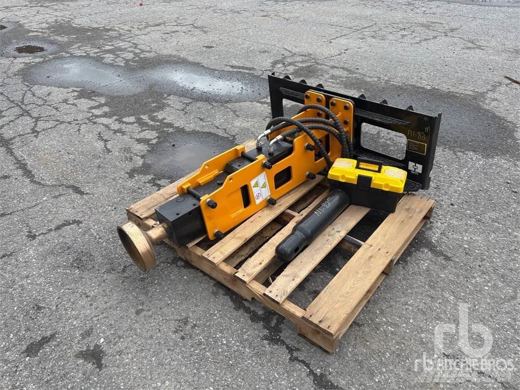  GIYI GY-D680 其他组件