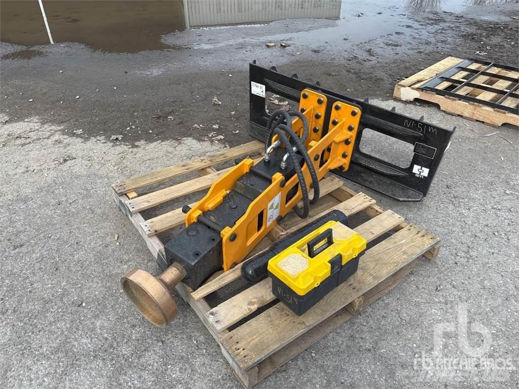  GIYI GY-D680 其他组件