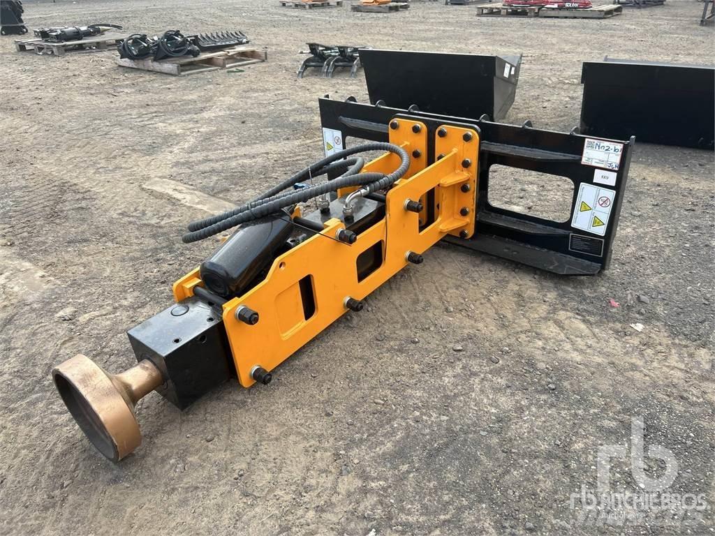  GIYI GY-D680 其他组件