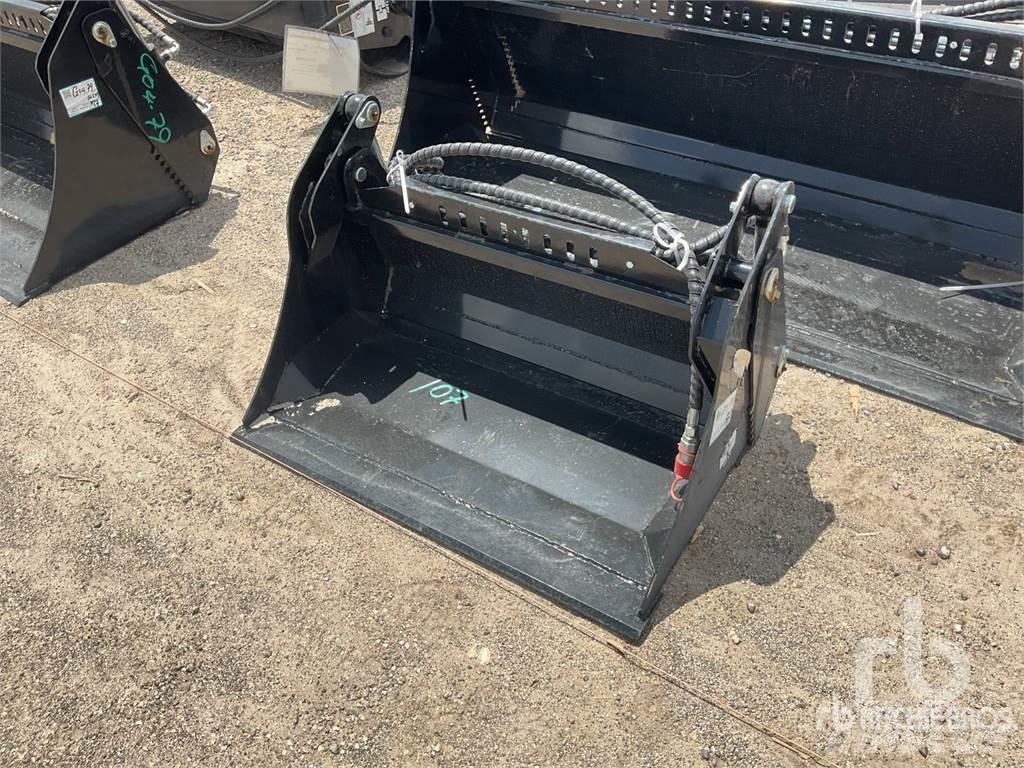  GIYI GY-KH72F 挖斗