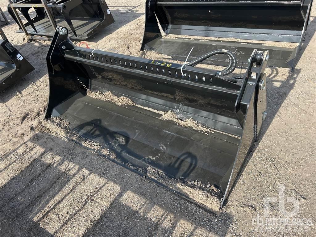  GIYI GY-KH72F 挖斗