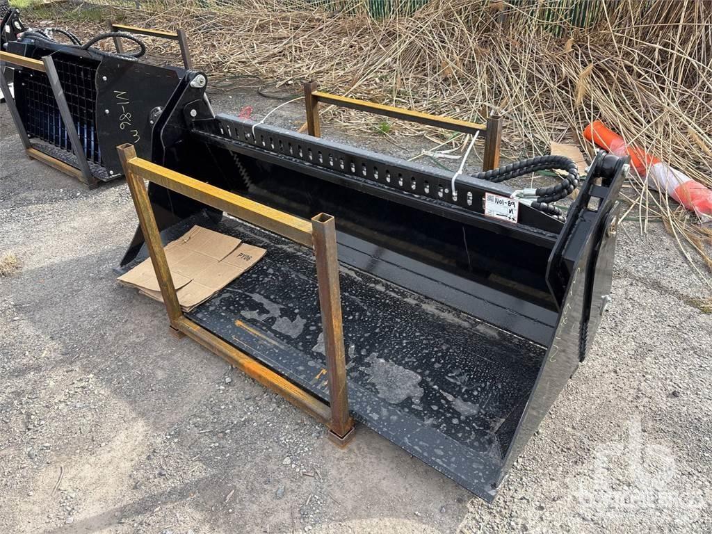  GIYI GY-KH72F 挖斗