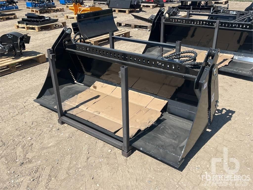  GIYI GY-KH72F 挖斗