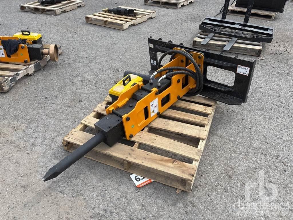  GIYI GY-P680 其他组件