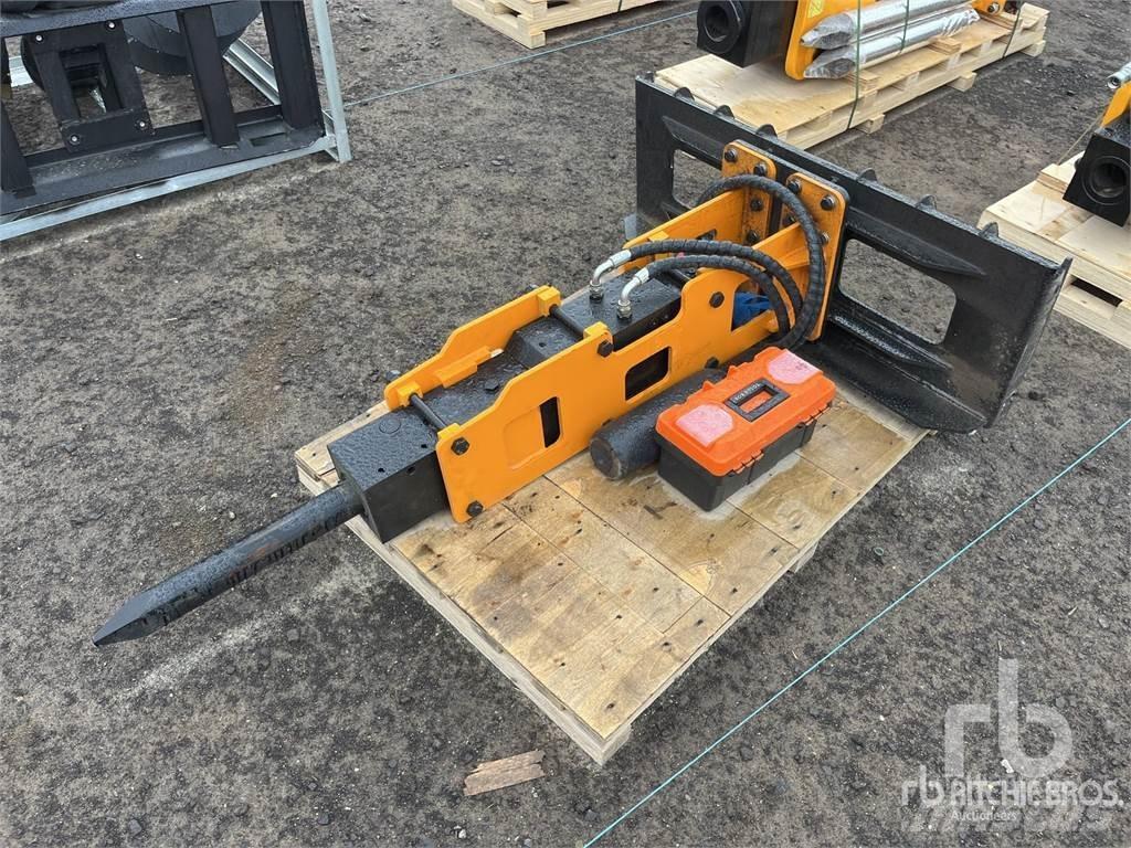  GIYI GY-P680 其他组件