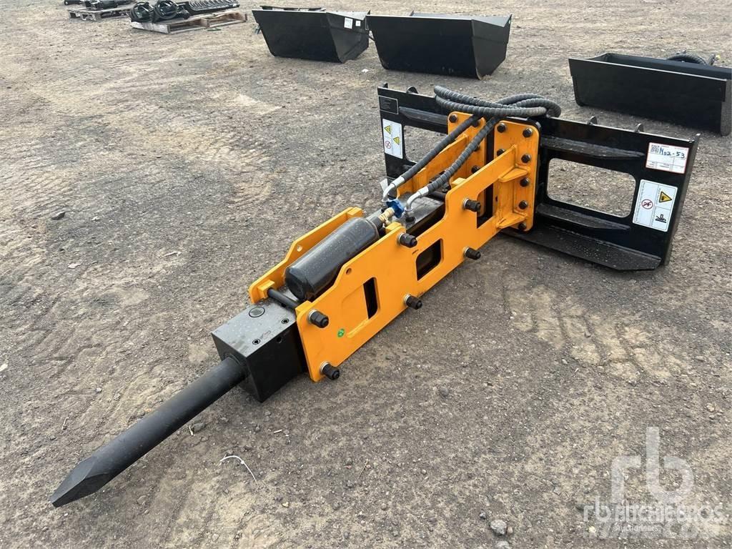  GIYI GY-SG45 其他组件