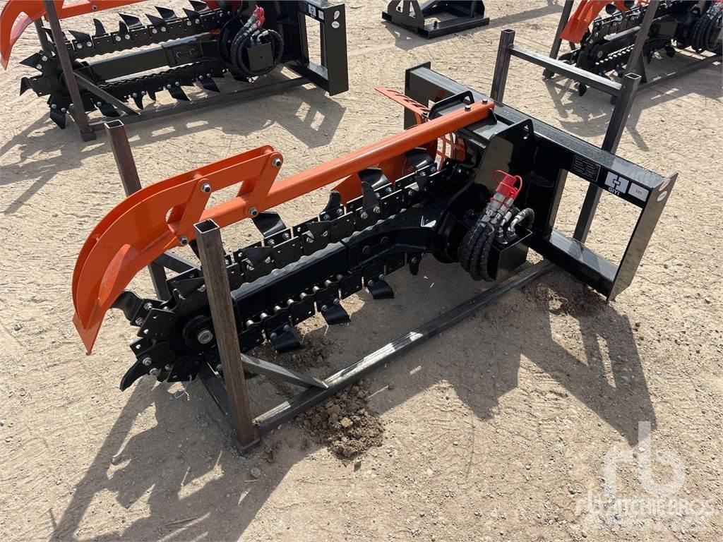  GIYI GY-TC38 其他组件