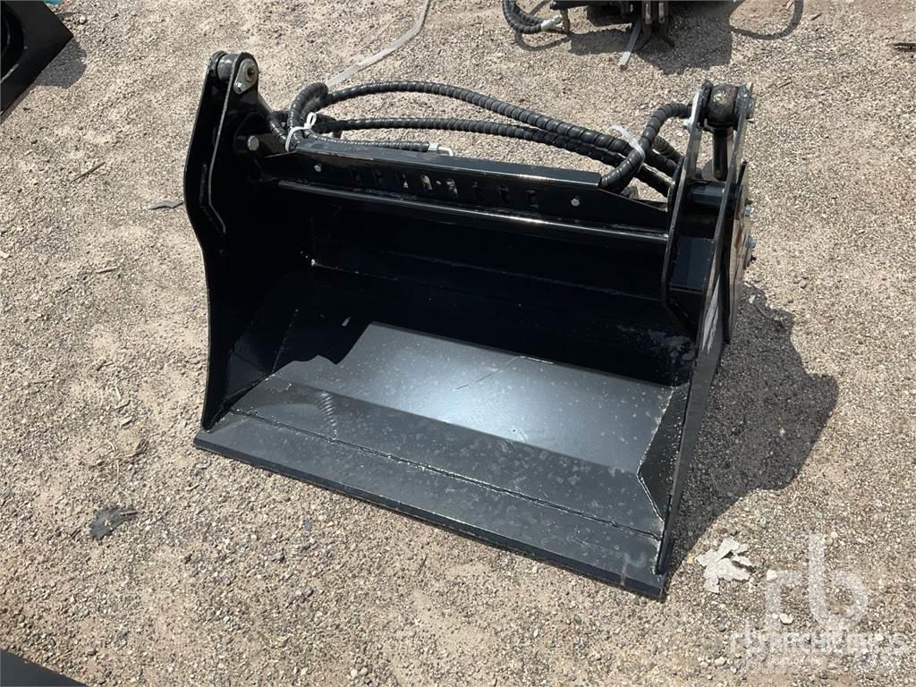  GIYI GY-XKH39F 挖斗
