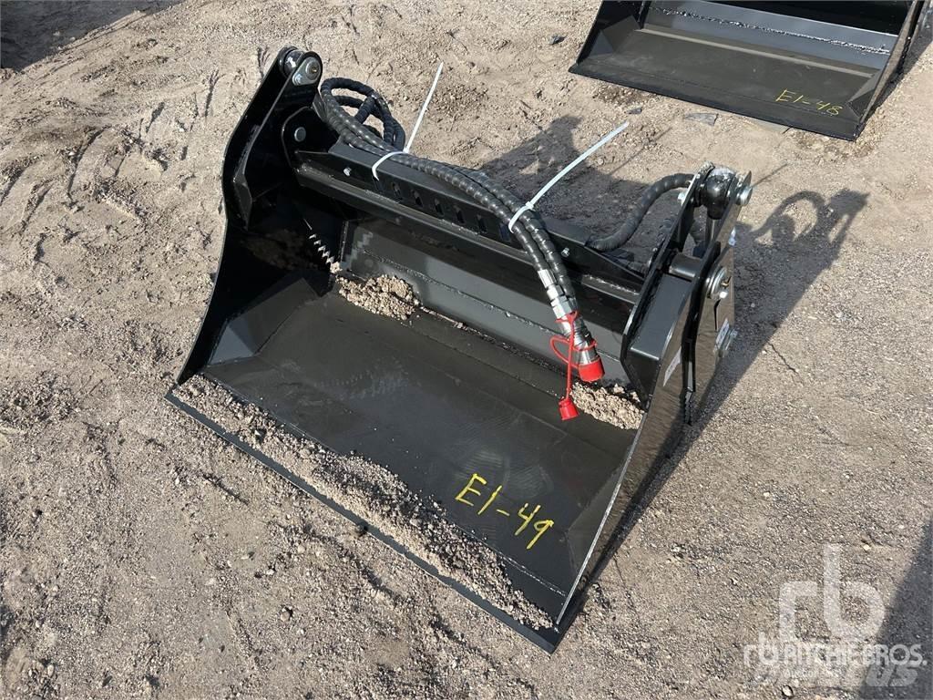  GIYI GY-XKH39F 挖斗