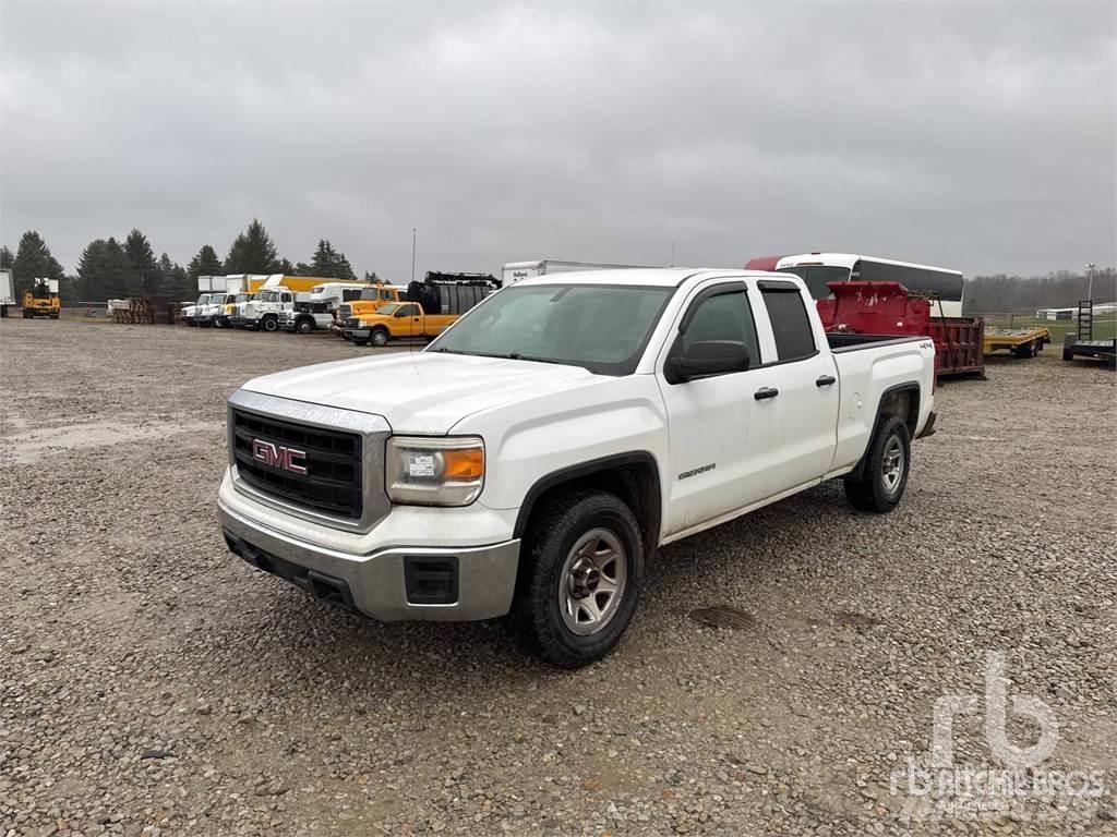 GMC 1500 皮卡车