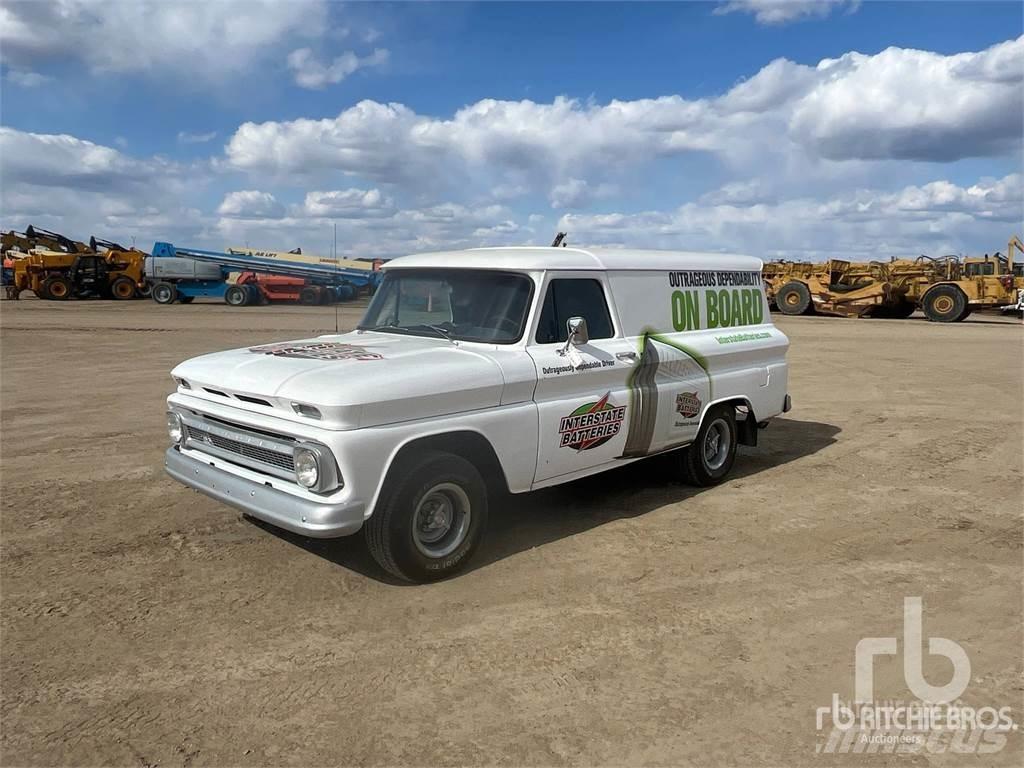 GMC 1500 汽车