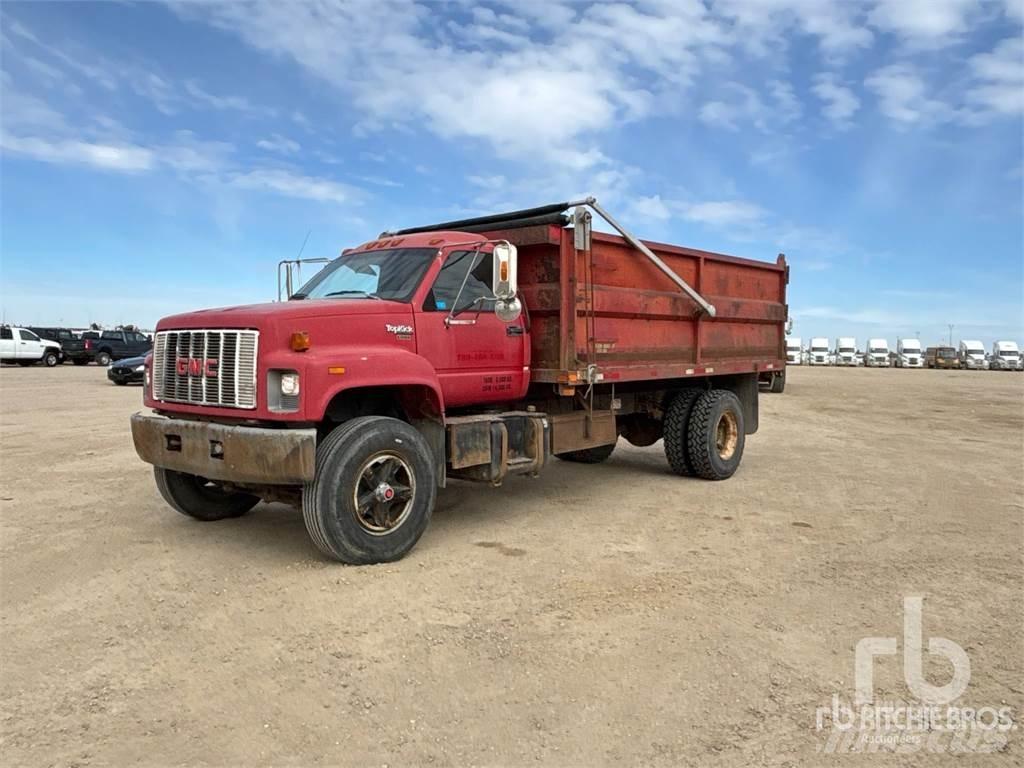GMC C70 其他货车
