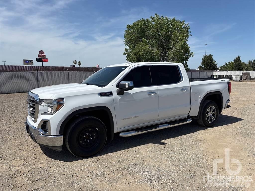 GMC SIERRA 1500 皮卡车