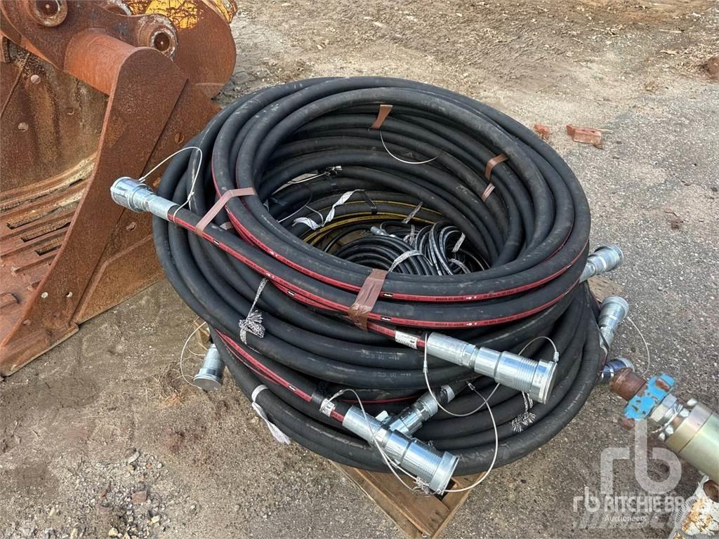 Godwin HS250 建筑机械-其他