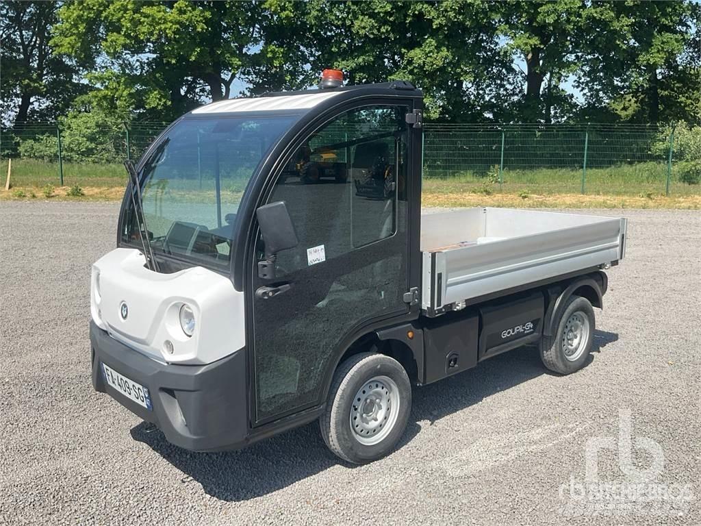 Goupil G4 全地形车