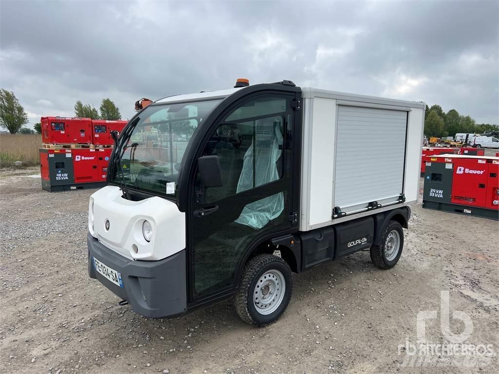 Goupil G45M 全地形车
