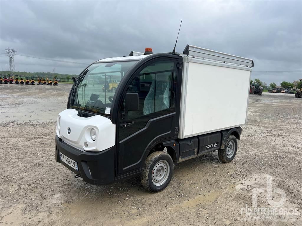 Goupil G45M 全地形车