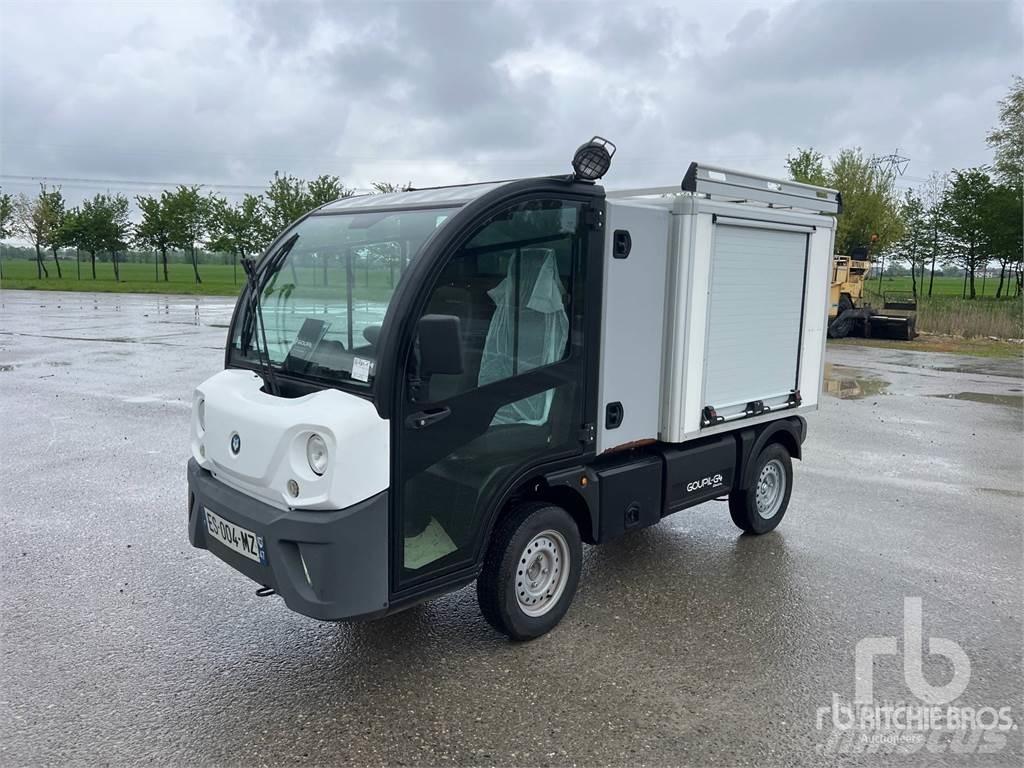 Goupil G45M 全地形车