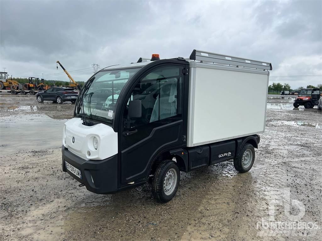 Goupil G45M 全地形车