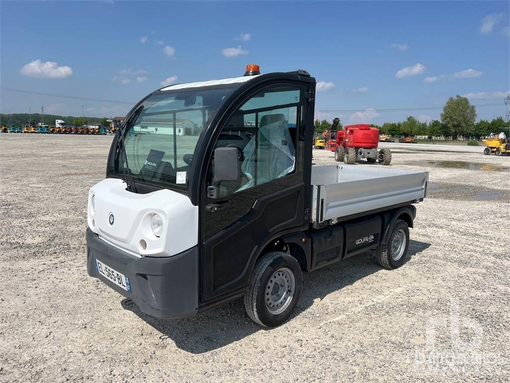 Goupil G46M 全地形车