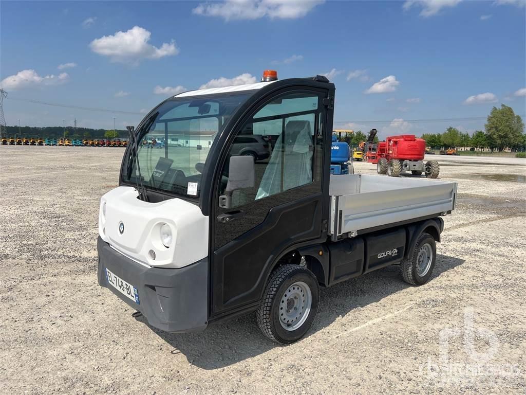 Goupil G46M 全地形车